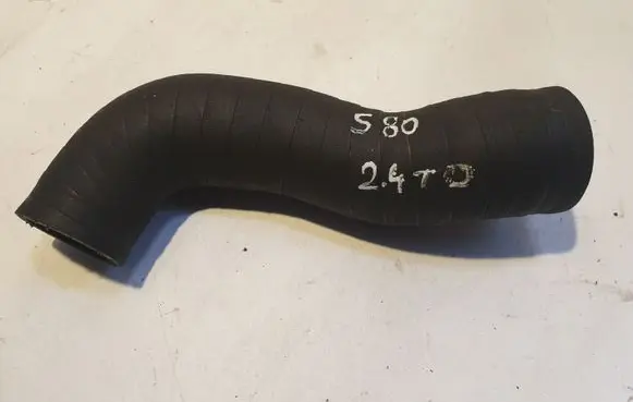 Volvo S80 Engine coolant pipe/hose