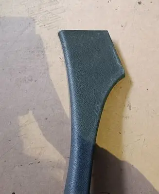 Mercedes-Benz E W211 Other center console (tunnel) element E039711322