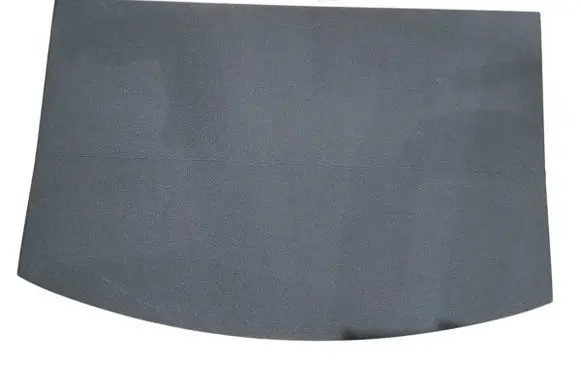 Tesla Model S Parcel shelf 112021200B T1190801