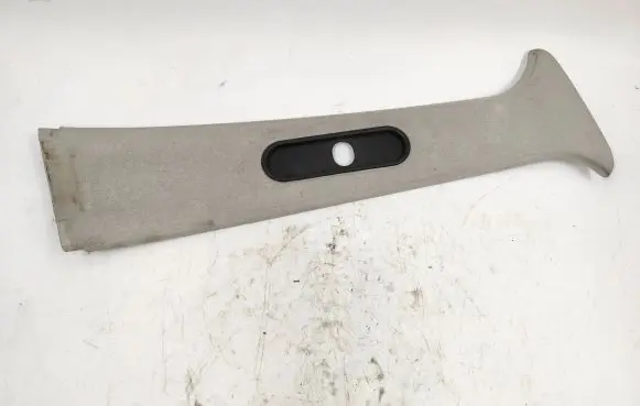 Volkswagen Polo III 6N 6N2 6NF (B) pillar trim (top) 6N4867282