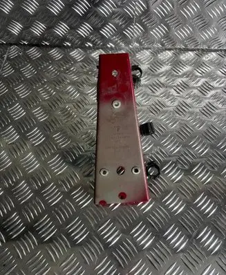 Porsche Panamera (970) Fender mounting bracket 97050435505