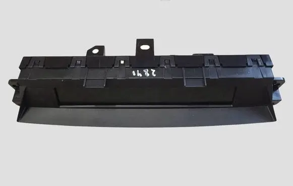 Mazda 6 Screen/display/small screen K9001