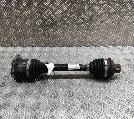 Audi A4 Allroad B9 Front driveshaft 8W0407271D