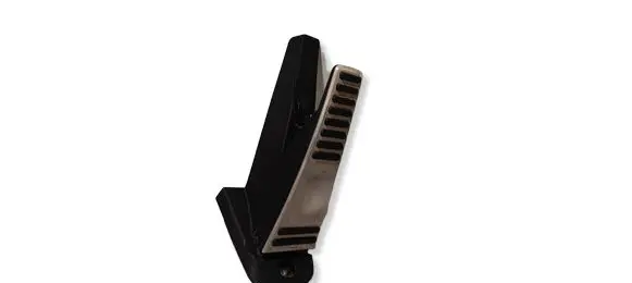 Volvo XC90 Accelerator throttle pedal 31445944