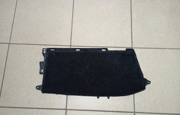 Volvo XC60 Centre console side trim rear 31420762 31469481
