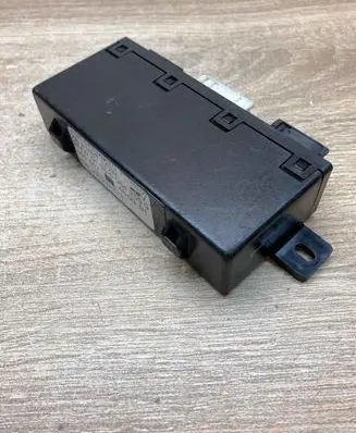 BMW 5 E39 Door control unit/module 6904255