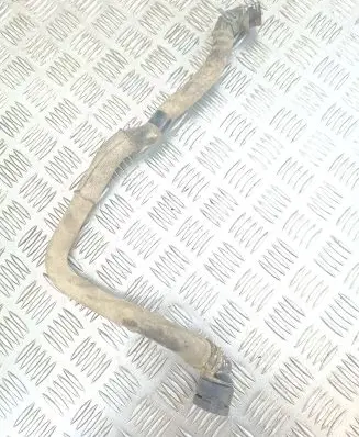 Volkswagen Passat Alltrack Engine coolant pipe/hose 7M0122291