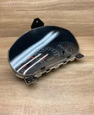 Honda Civic Speedometer (instrument cluster) HR0287070