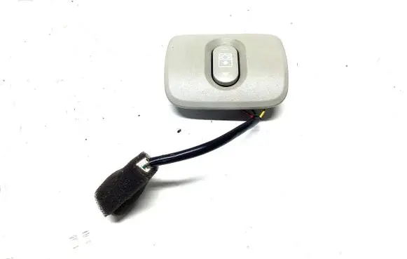 Nissan Qashqai+2 Sunroof switch 