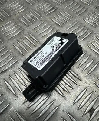 BMW X6 F16 Door central lock control unit/module 8706502 A2C94289406