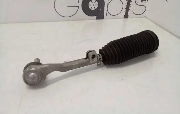 Steering tie rod