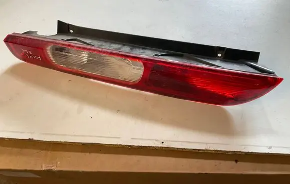 Ford Focus Rear/tail lights 4M5112405AF