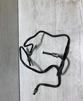 Toyota Yaris Brake line pipe/hose 5454PLLLLM