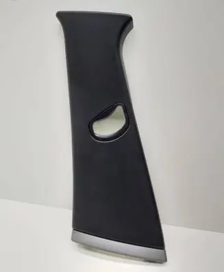 BMW 7 E65 E66 (B) pillar trim (top) 7001979 2011200139 2011200137