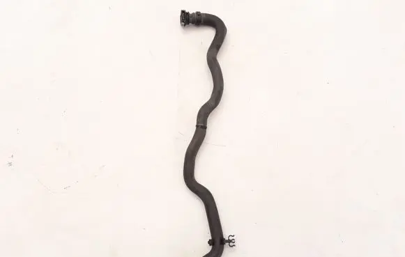 Renault Scenic III - Grand scenic III Engine coolant pipe/hose 217416914R