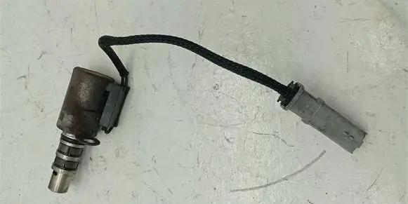 Peugeot 308 Oil pressure sensor 