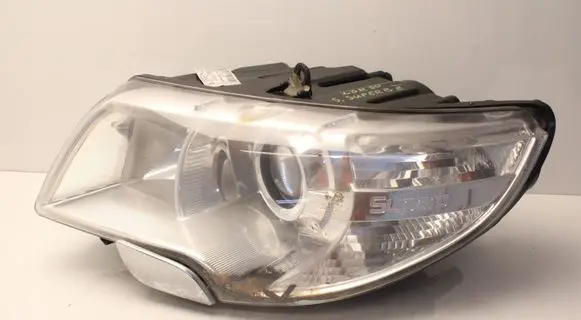 Skoda Superb B6 (3T) Headlight/headlamp 2008R