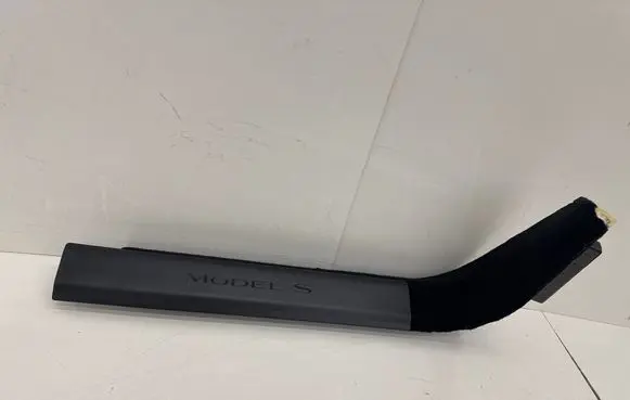 Tesla Model S (A) pillar trim 156607500D