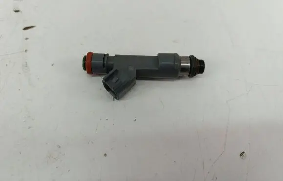 Fuel injectors set