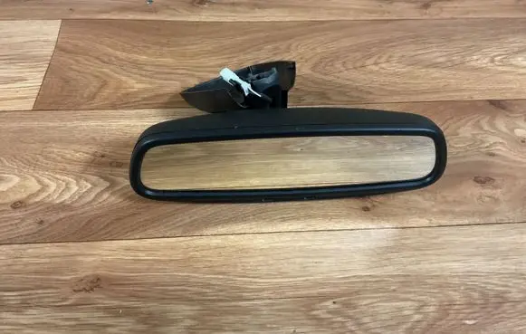 Ford Focus Rear view mirror (interior) 3S7A17E678