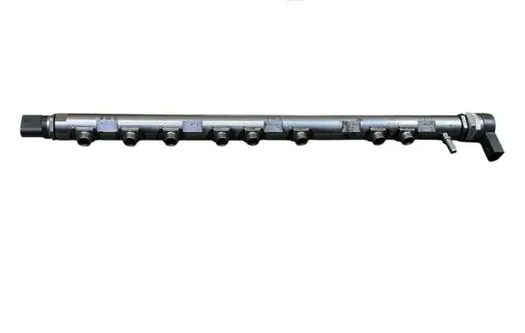 BMW X5M E70 Fuel main line pipe 0445216036 780542302 0281002949