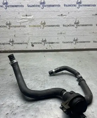 Nissan X-Trail T32 Electric auxiliary coolant/water pump 925164GA0A 0392023219