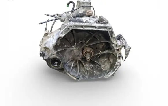 Honda Civic Manual 6 speed gearbox 21200-RPF-000
