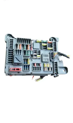 BMW X5 E70 Fuse module 6931687