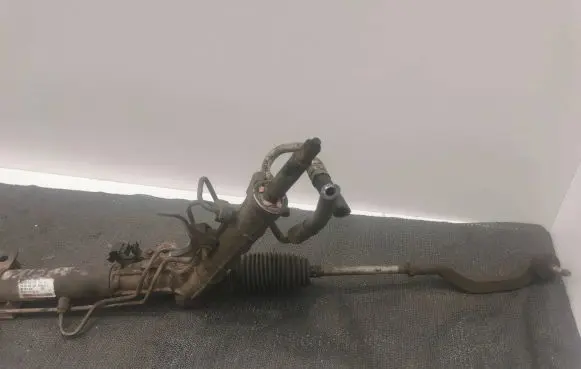 Renault Trafic II (X83) Steering rack 8200355128 93853288 6900000221