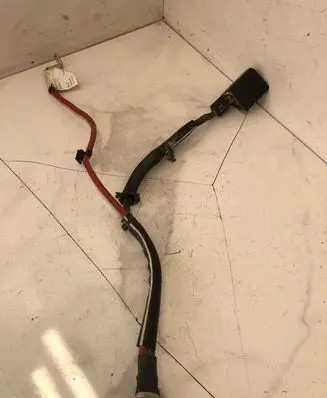 Audi A3 S3 8V Positive cable (battery) 5Q0971228A