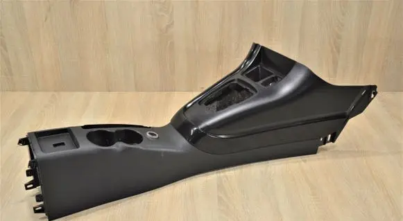 Alfa Romeo Giulietta Center console 