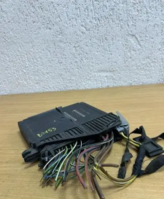 Mercedes-Benz E W210 Other devices 2108203826 D8153