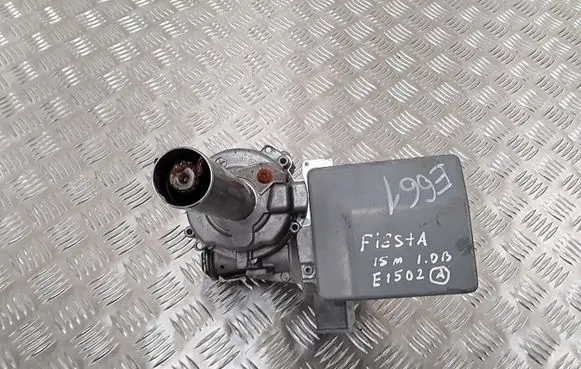 Ford Fiesta Steering wheel axle 54087188A
