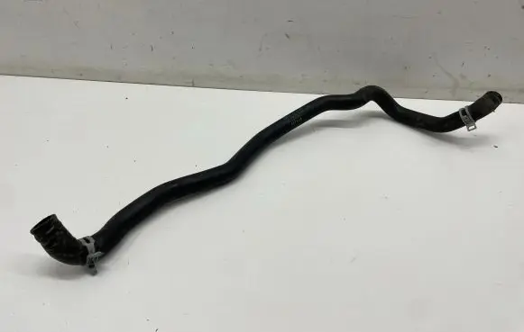 BMW 5 F10 F11 Engine coolant pipe/hose 9119169
