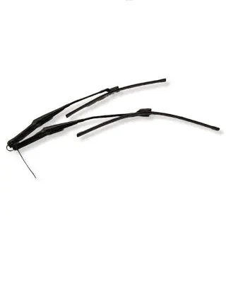Microcar M.GO Headlight wiper arm set 13250422 13250423
