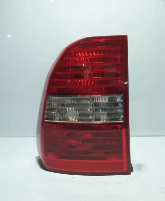 KIA Sportage Rear/tail lights GRX15256 92401 PY21W