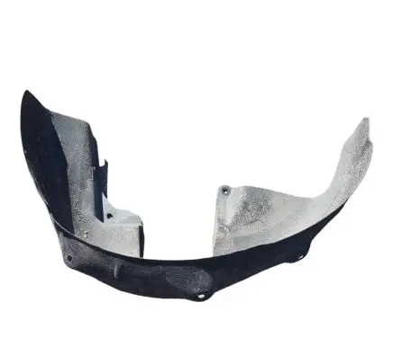Hyundai Tucson TL Rear arch fender liner splash guards 86821D7500