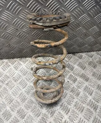 Hyundai Getz Rear coil spring