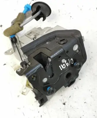 Audi A3 S3 8V Rear door lock 8K0839016H