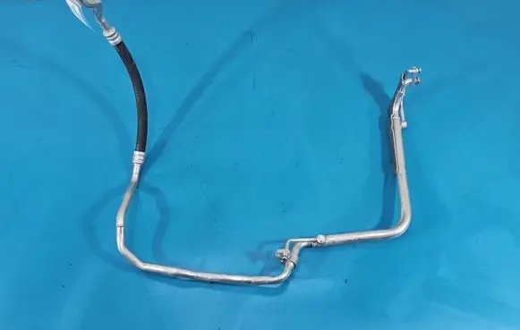 Cupra Formentor Air conditioning (A/C) pipe/hose 5Q0816743H IMPRK1548485