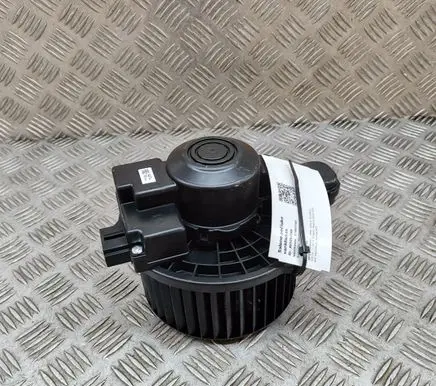KIA Soul Heater fan/blower 97113J2000