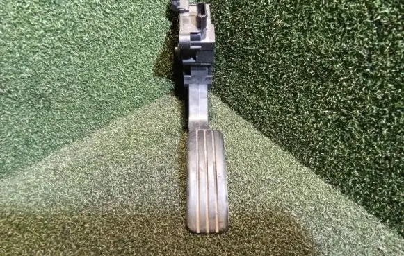Fiat Talento Acceleration sensor 180024289R 05920A