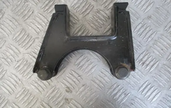 Skoda Fabia Mk2 (5J) Gearbox mounting bracket