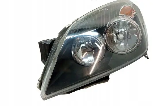 Opel Astra H Headlight/headlamp 