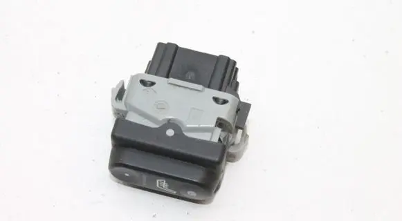 Nissan Qashqai Seat heating switch 25500JD01B