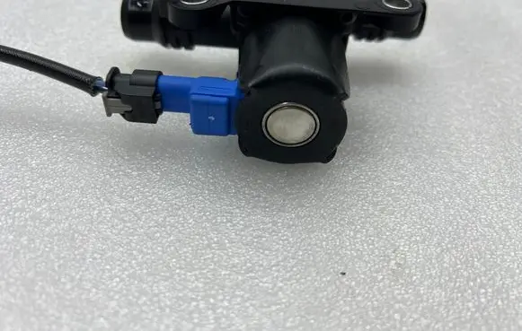 Opel Mokka B Electric auxiliary coolant/water pump 9839741280