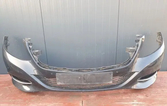 Mercedes-Benz S W222 Front bumper A2228800147