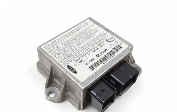 Ford Mondeo Mk III Airbag control unit/module 1S7T14B056BG 1S7T14B056