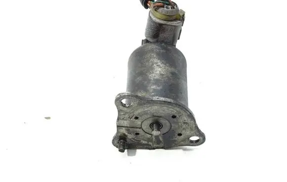 EGR valve