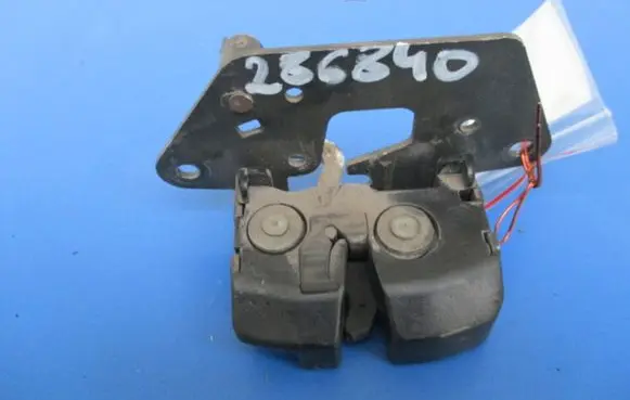 Fiat Panda 141 Engine bonnet/hood lock/catch